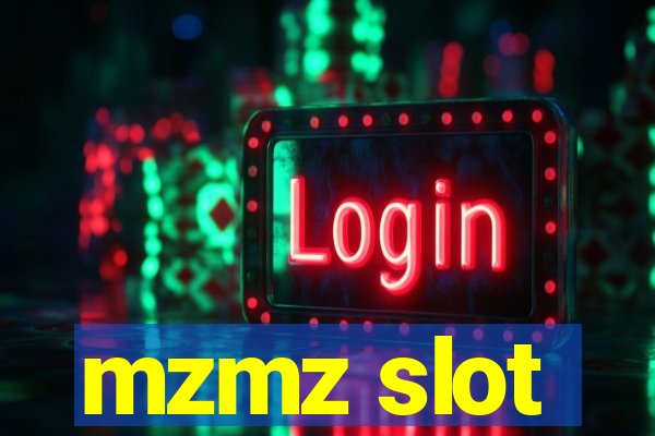 mzmz slot